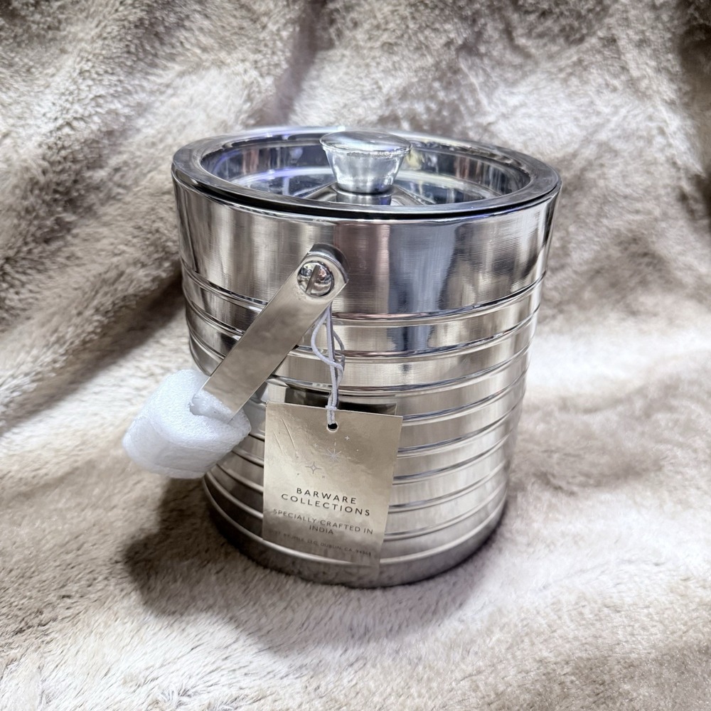 Barware Ice Bucket